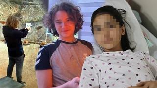 Saldırganın elinde silahla girdiği sınıftaki Fatma o anları anlattı: Kaçışınız yok!