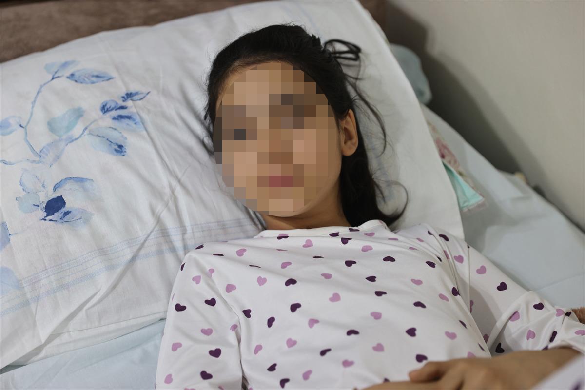 Saldırganın elinde silahla girdiği sınıftaki Fatma o anları anlattı: "Ka&ccedil;ışınız yok!" 4