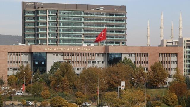 Eyüp Arıcı davasında 2 sanığa hapis, 5 kişiye beraat