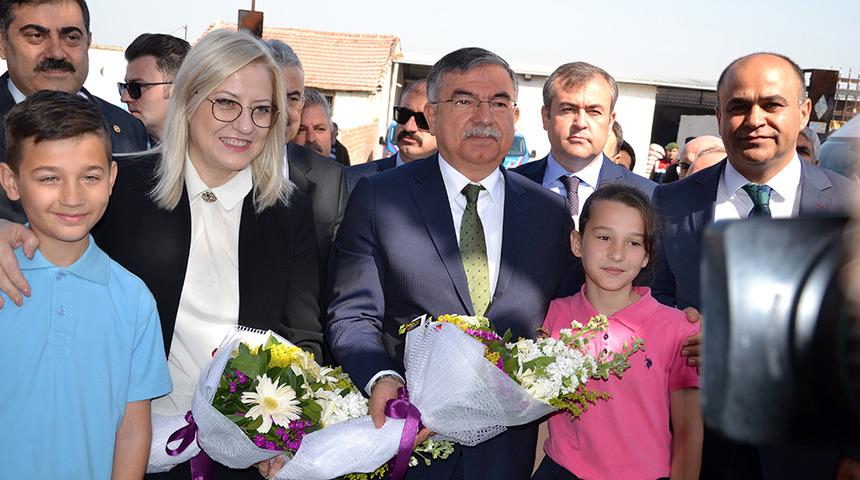 Milli Eğitim Bakanı Yılmaz'dan milyonlarca öğrenciye mesaj!