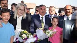 Milli Eğitim Bakanı Yılmaz'dan milyonlarca öğrenciye mesaj!