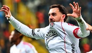 Beşiktaş'a Orkun K&ouml;k&ccedil;&uuml; piyangosu! İşte yeni bonservisi...