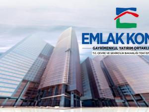 Emlak Konut'a 6 milyar TL'lik finansman! Hissede son durum