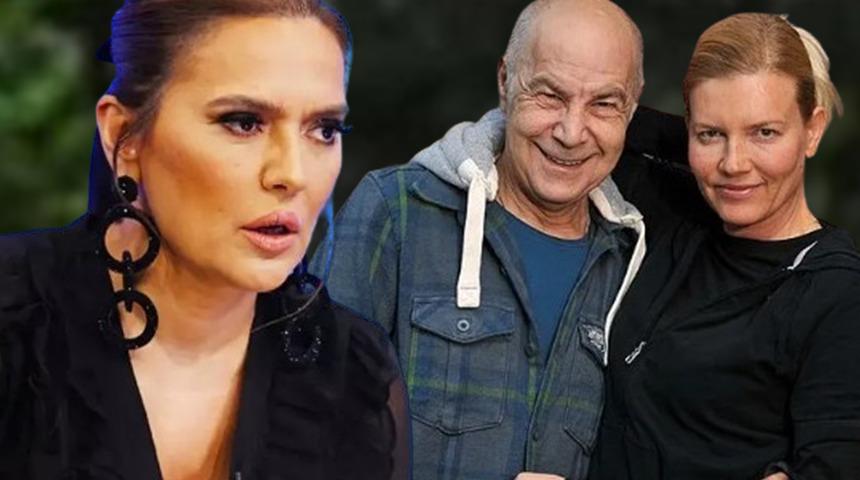 Demet Akalın, Biricik Suden'e &ouml;fke kustu! 'B&uuml;y&uuml;k rezillik'