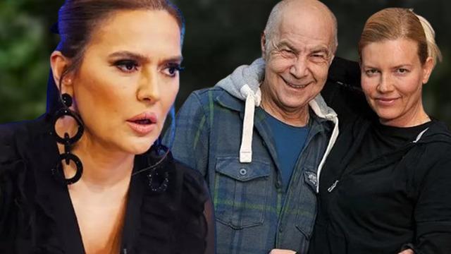 Demet Akalın, Biricik Suden'e öfke kustu! 'Büyük rezillik'