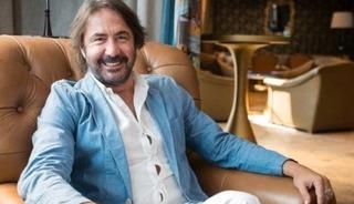 15 kilo verdi! Yeni adresi belli oldu