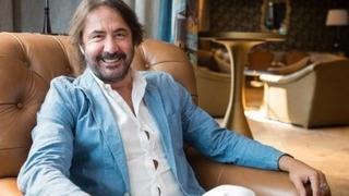 15 kilo verdi! Hakan Meriçliler'in yeni adresi belli oldu