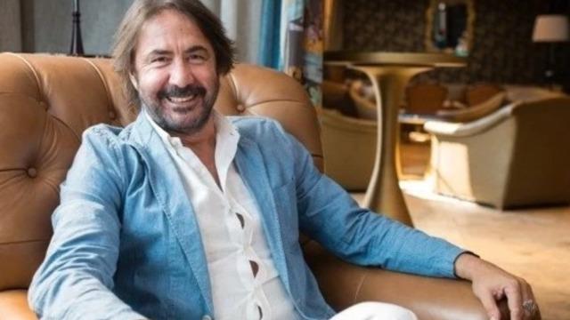 15 kilo verdi! Hakan Meriçliler'in yeni adresi belli oldu