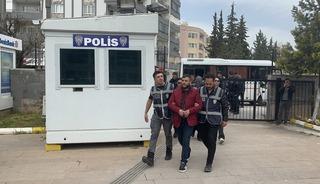 Kilis merkezli yasa dışı bahis operasyonunda yakalanan 23 ş&uuml;pheli tutuklandı