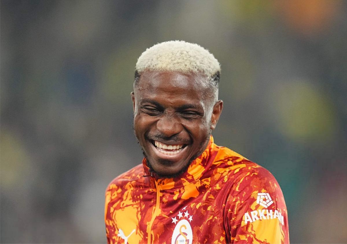 Galatasaray ın Gen&ccedil;lerbirliği ma&ccedil;ı kadrosu a&ccedil;ıklandı! 1