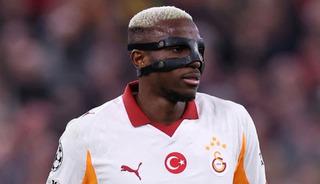 Galatasaray'ın Gen&ccedil;lerbirliği ma&ccedil;ı kadrosu a&ccedil;ıklandı!