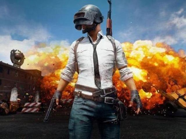 Okul saldırıları sonrası PUBG'den a&ccedil;ıklama