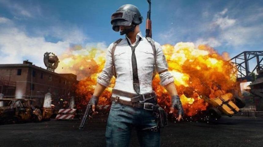 T&uuml;rkiye'nin y&uuml;reğini yakan okul saldırıları sonrası PUBG'den a&ccedil;ıklama