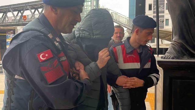 Alanya’da sosyal medya paylaşımı sonrası lise öğrencisi tutuklandı