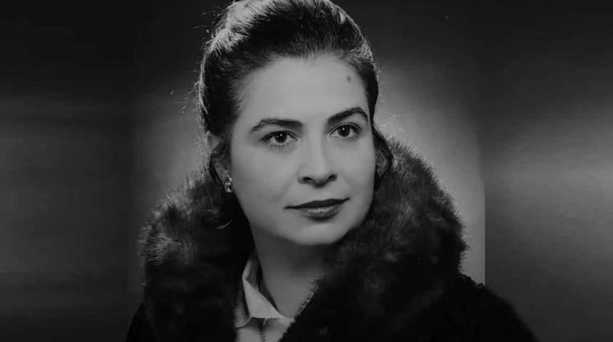 T&uuml;rk tiyatrosunun usta ismi Feyha &Ccedil;elenk hayatını kaybetti!