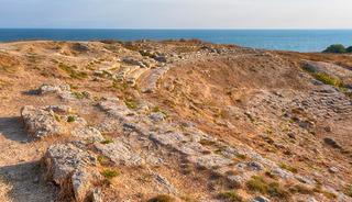 Bu şehir T&uuml;rkiye'de: Toprağından adeta servet fışkırıyor!