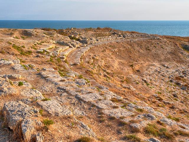 Bu şehir T&uuml;rkiye'de: Toprağından adeta servet fışkırıyor!
