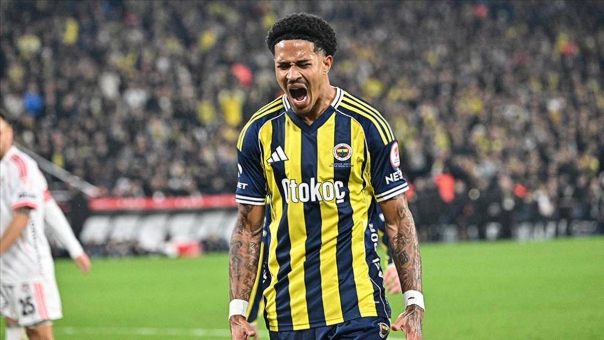 CANLI | Fenerbahçe - Çaykur Rizespor Canlı Maç Anlatımı 7