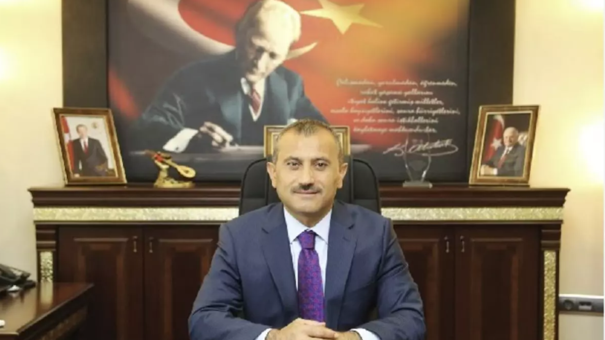 Tuncay Sonel gözaltına alındı! Soruşturma başlatılmıştı