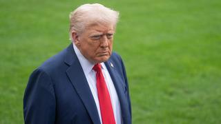 Trump'tan İsrail açıklaması! Artık bunu yapmaları yasaklandı