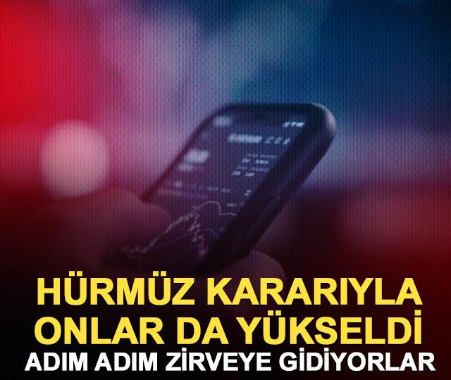 H&uuml;rm&uuml;z a&ccedil;ıldı: BTC 77.000, ETH 2.499 g&uuml;ndemde