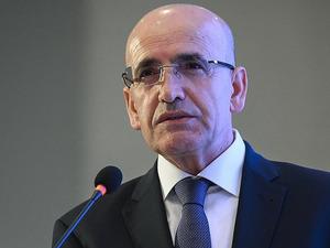 Bakan Şimşek COP31 planını a&ccedil;ıkladı: 9 başlık &ouml;ne &ccedil;ıktı