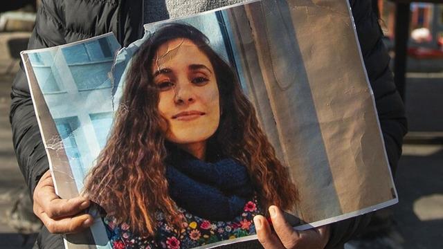 Gülistan Doku ile ilgili çarpıcı 'Hastane' iddiası! Sağlık Bakanlığı soruşturma başlattı, başhekim gözaltına alındı