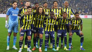 Son dakika: Fenerbah&ccedil;e'de derbi &ouml;ncesi "Kart" kabusu: Tam 7 isim sınırda!