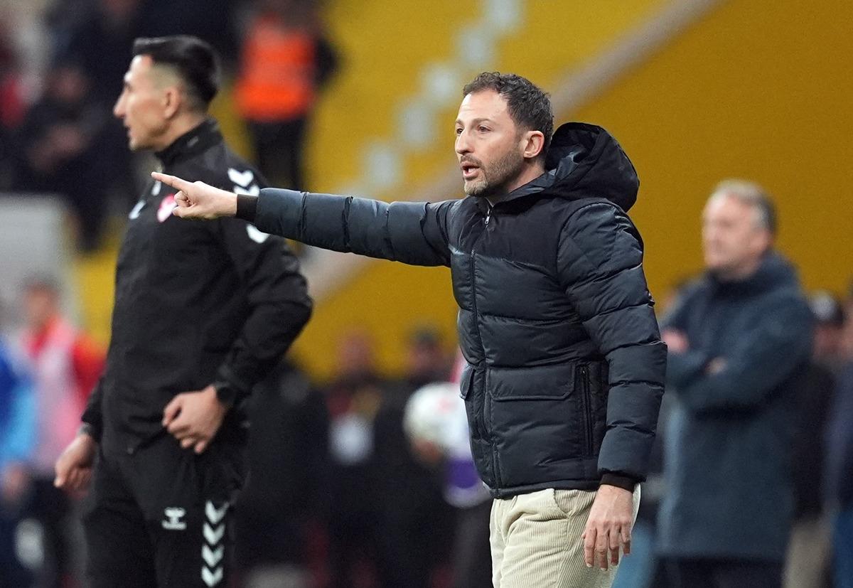 CANLI | Fenerbahçe - Çaykur Rizespor Canlı Maç Anlatımı 3