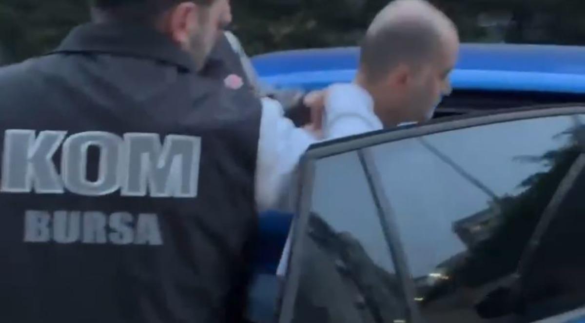 Gülistan Doku soruşturmasında yeni gelişme: Eski Vali Tuncay Sonel ve eski Başhekim Çağdaş Özdemir gözaltına alındı! 3