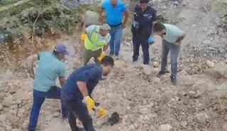 Cansız bedeni 10 yıl sonra bağ evinde bulunmuştu: 2 sanığa m&uuml;ebbet hapis