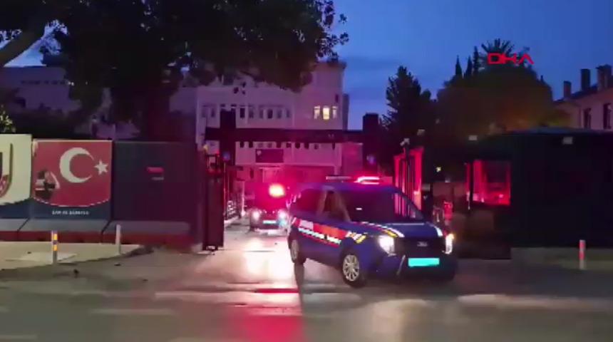 4 ilde yasadışı bahis operasyonu: 25 tutuklama