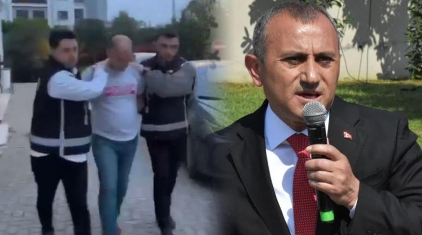 G&uuml;listan Doku soruşturmasında yeni gelişme: Eski Vali Tuncay Sonel ve eski Başhekim &Ccedil;ağdaş &Ouml;zdemir g&ouml;zaltına alındı!
