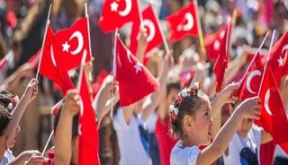 Kocaeli'de 23 Nisan etkinlikleri iptal edildi