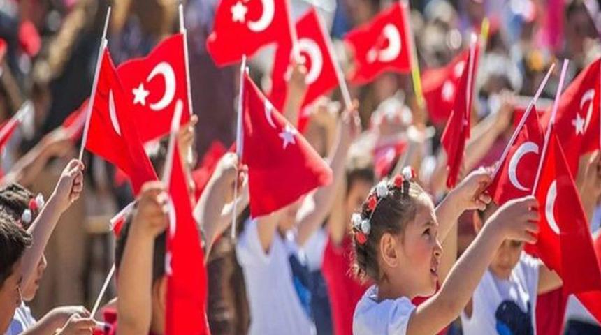 Okullarda yaşanan silahlı saldırılar sonrası Kocaeli'de 23 Nisan etkinlikleri iptal edildi