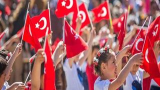 Okullarda yaşanan silahlı saldırılar sonrası Kocaeli'de 23 Nisan etkinlikleri iptal edildi