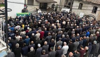 Eski Belediye Başkanı G&uuml;lcan hayatını kaybetti