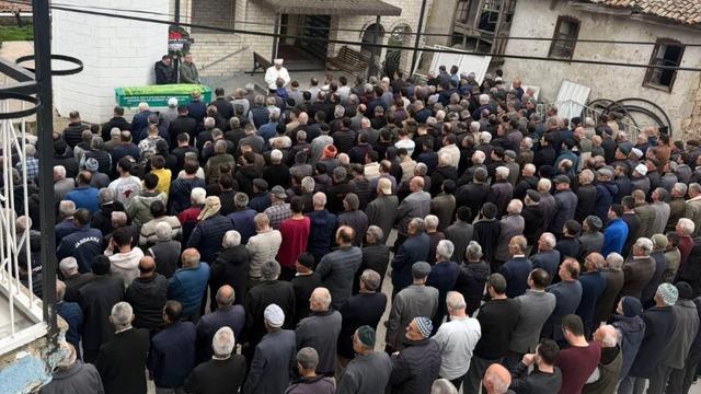 Eski Belediye Başkanı Gülcan hayatını kaybetti