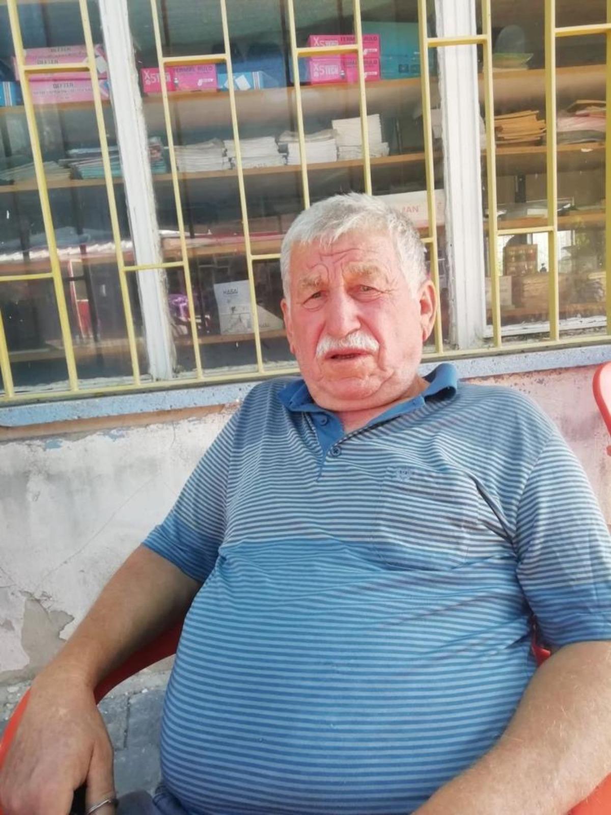 Eski Belediye Başkanı G&uuml;lcan hayatını kaybetti 1