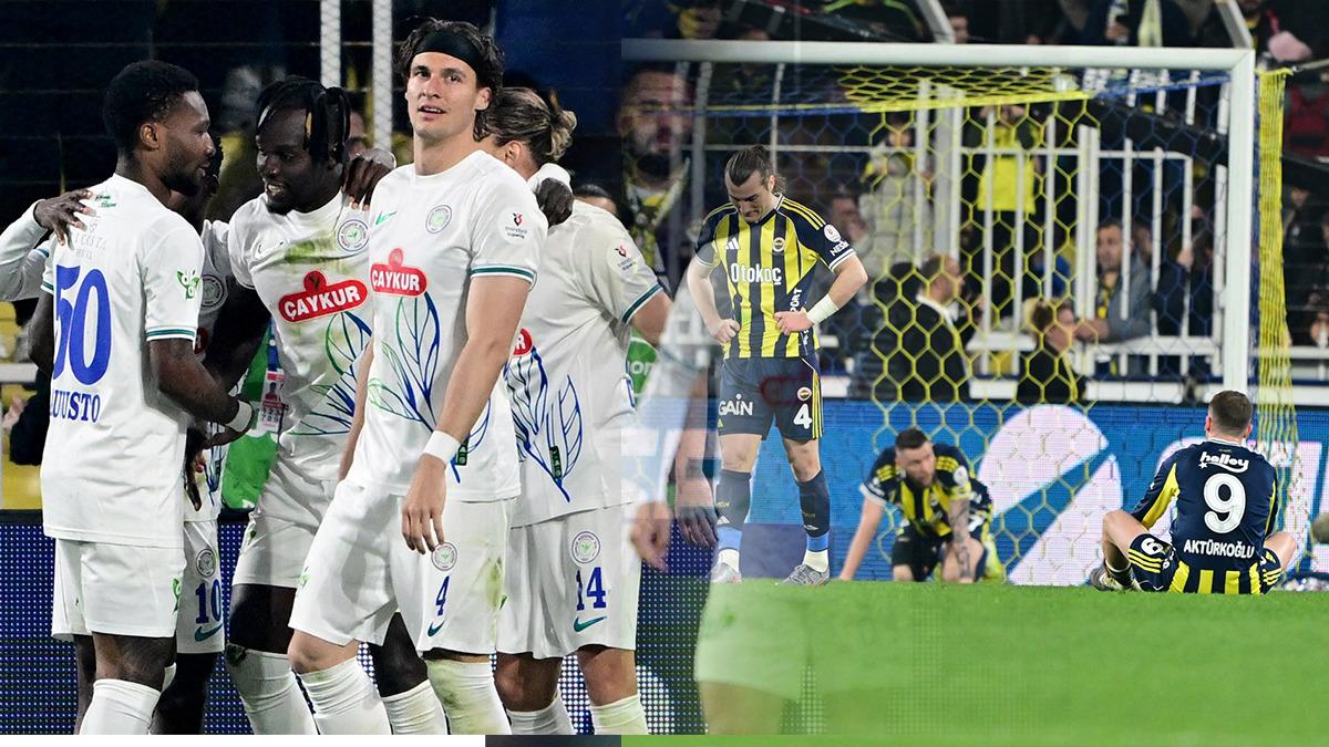 CANLI | Zecorner Kayserispor - Çaykur Rizespor Canlı Maç Anlatımı 1