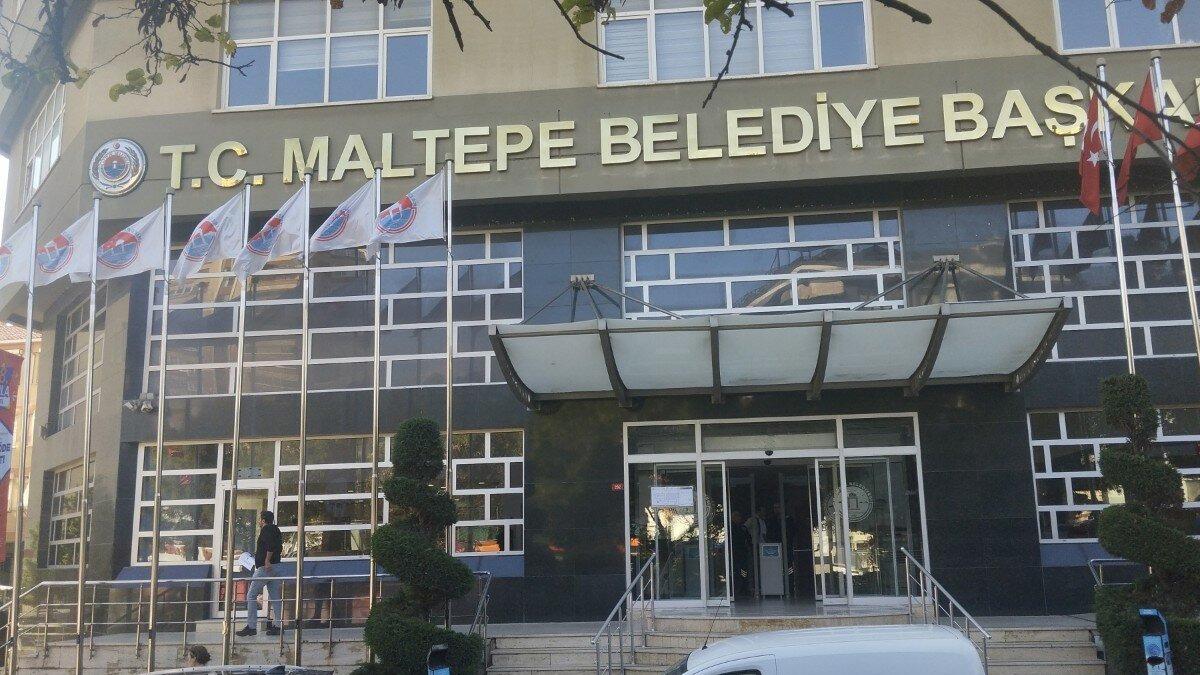 Maltepe Belediyesinden arsa iddialarıyla ilgili açıklama
