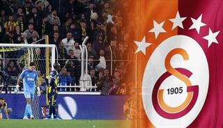 90+8&rsquo;de yıkılan Fenerbah&ccedil;e&rsquo;ye Galatasaray&rsquo;dan manidar g&ouml;nderme!