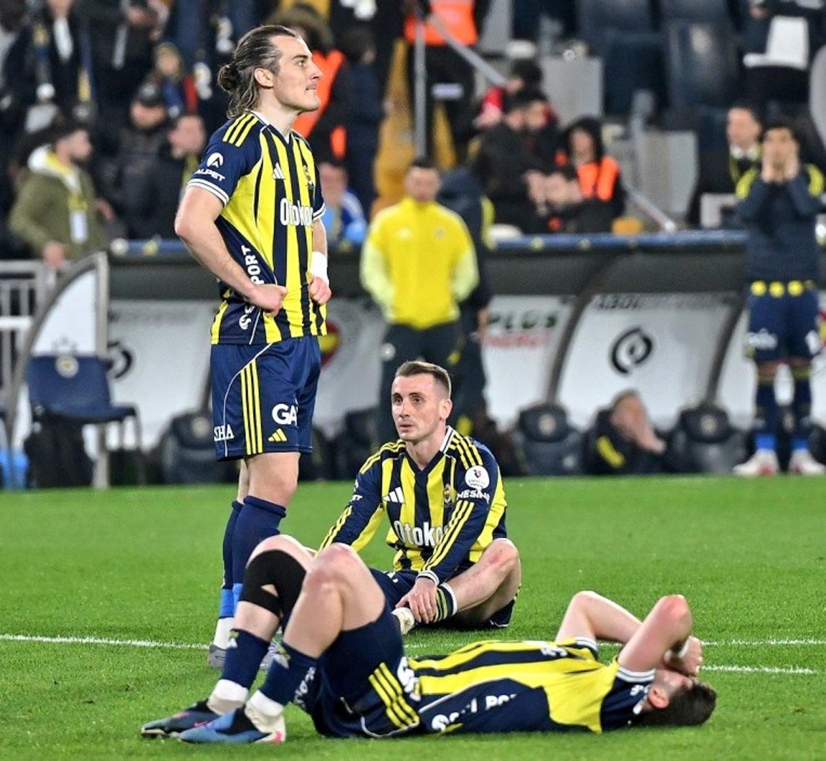 Kerem Akt&uuml;rkoğlu patladı: " Skandal bir karar! Diyecek Kelimem yok!" 1