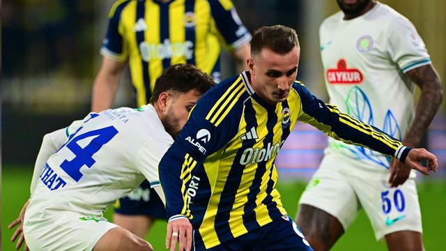 Kerem Aktürkoğlu patladı:  Skandal bir karar! Diyecek Kelimem yok!