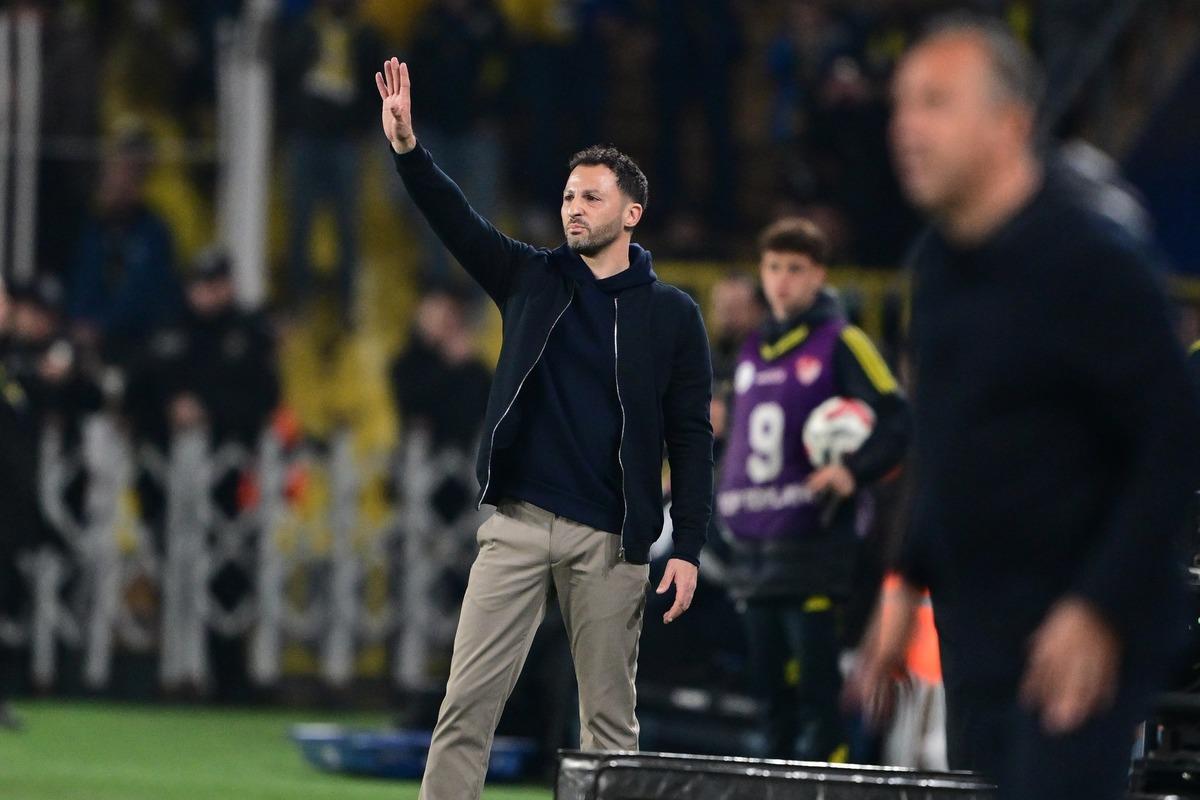 Zirvede derin kayıp! Fenerbahçe son saniyelerde Rizespor a takıldı 1