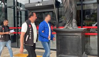 Sosyal medyadan Cumhurbaşkanı Erdoğan'a hakaret eden şahıs tutuklandı