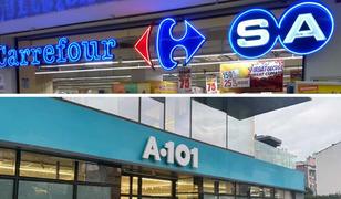 Dev satın almayı duyurdular: A101&rsquo;in sahibi Carrefoursa&rsquo;yı devralıyor