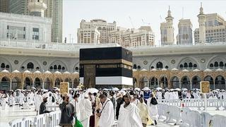 Hac vizesi olmadan Harem bölgesine girene 1,2 milyon TL para cezası