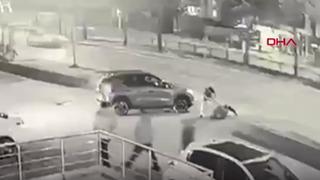 Son dakika: Aynı restoranda &ccedil;alıştığı mesai arkadaşını 9 bı&ccedil;ak darbesiyle &ouml;ld&uuml;rd&uuml;