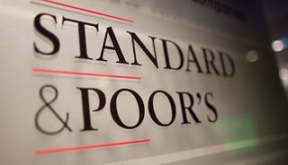 S&P T&uuml;rkiye'nin kredi notunu teyit etti